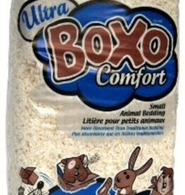 Boxo Boxo Recycled Paper Bedding - White 20L