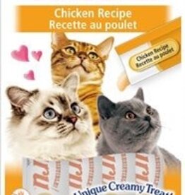 Inaba Inaba Cat Churu Purees - Chicken Recipe 56g