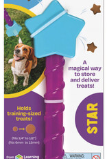 Brightkins Brightkins Magic Wand! Treat Dispenser - Star