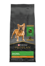 Purina Pro Plan Purina Pro Plan Small Breed Dog Chicken & Rice 2.72kg