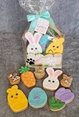 Pet Central Seasonal Treat Bags