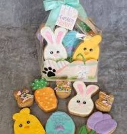 Pet Central Seasonal Treat Bags