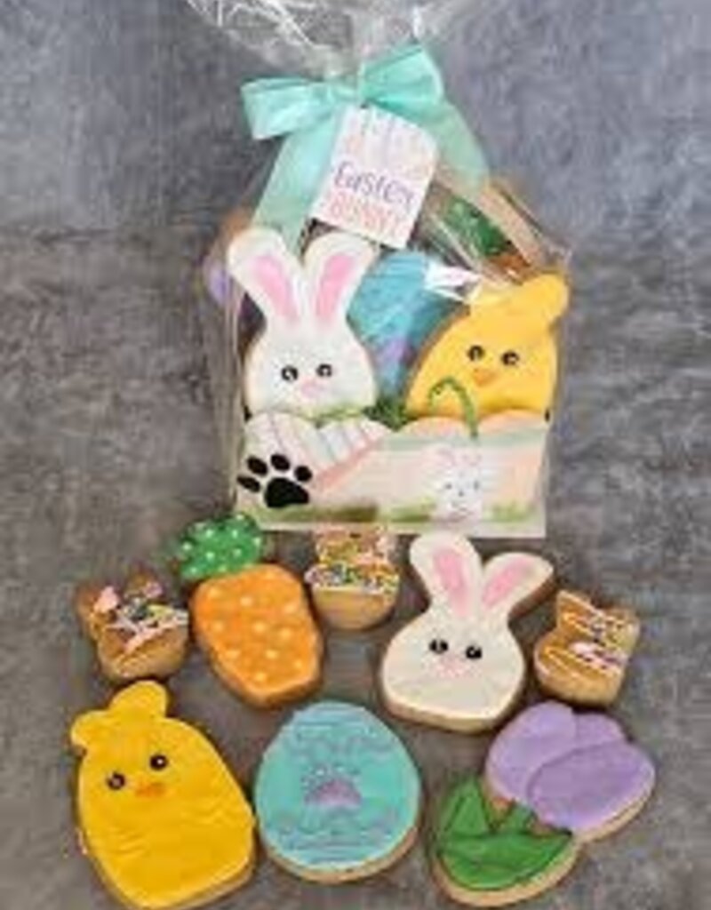 Pet Central Seasonal Treat Bags