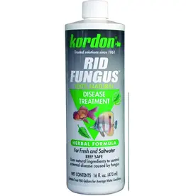 Kordon Kordon Rid Fungus Refill Bottles 60 ML