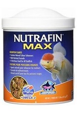 Nutrafin Nutrafin Goldfish Flakes (Store Packed)