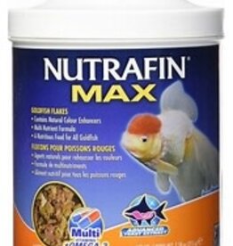 Nutrafin Nutrafin Goldfish Flakes (Store Packed)