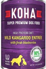 Koha Koha Dog ROO Kangaroo Pate