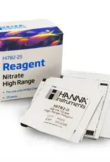 Hanna Hanna Nitrate High Range Checker Reagents (HI782-25)