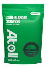 atoll Tangalicious - Tang Diet - Dual Blended Nori - 100 Sheet Pack