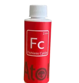 atoll Atoll Fishless Cycle (Ammonia)