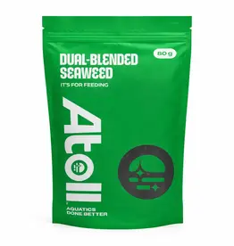 atoll Tangalicious - Tang Diet - Dual Blended Nori Sheets - 80g