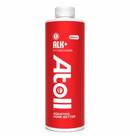 atoll Atoll Alkalinity+ Trace - 500ml