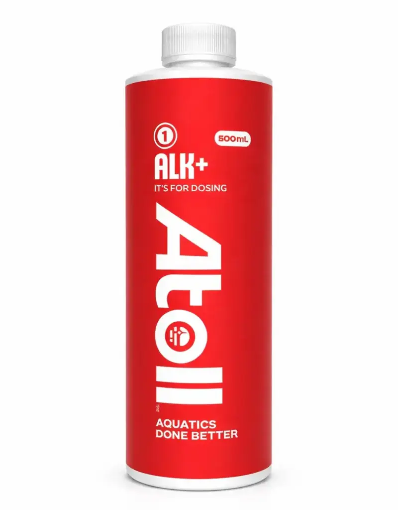 atoll Atoll Alkalinity+ Trace - 500ml