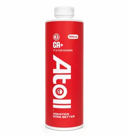 atoll Atoll Calcium+ Trace - 500ml
