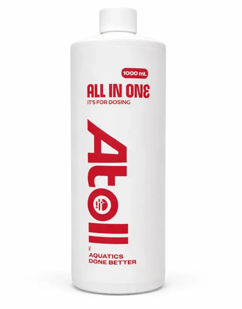 atoll Atoll All in One - 500ml