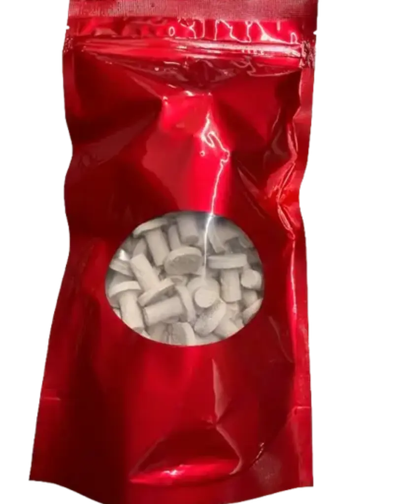 Atoll Vanadium Enhancing Frag Plugs