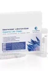 Oceamo Lab Oceamo Lab OES - Basic ICP Test