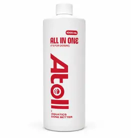atoll Atoll All in One - 1000ml