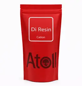 atoll Atoll Deionization Resin - Mixed Bed