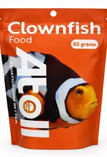 atoll Atoll Clownfish Food - 85g pellets