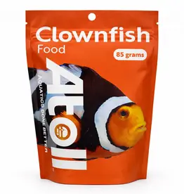 atoll Atoll Clownfish Food - 85g pellets
