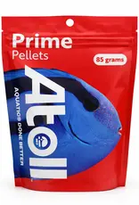 atoll Atoll Prime Pellets - 85g pellets