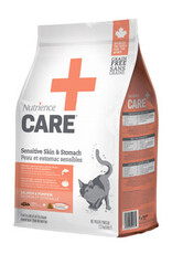 Nutrience Nutrience Care Sensitive Skin & Stomach for Cats - 2.27 kg