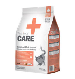 Nutrience Nutrience Care Sensitive Skin & Stomach for Cats - 2.27 kg
