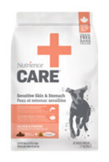 Nutrience Nutrience Care Sensitive Skin & Stomach for Dogs - 2.27 kg (5 lbs)