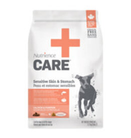 Nutrience Nutrience Care Sensitive Skin & Stomach for Dogs - 2.27 kg (5 lbs)