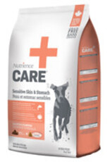 Nutrience Nutrience Care Sensitive Skin & Stomach for Dogs - 10 kg (22 lbs)
