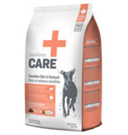 Nutrience Nutrience Care Sensitive Skin & Stomach for Dogs - 10 kg (22 lbs)