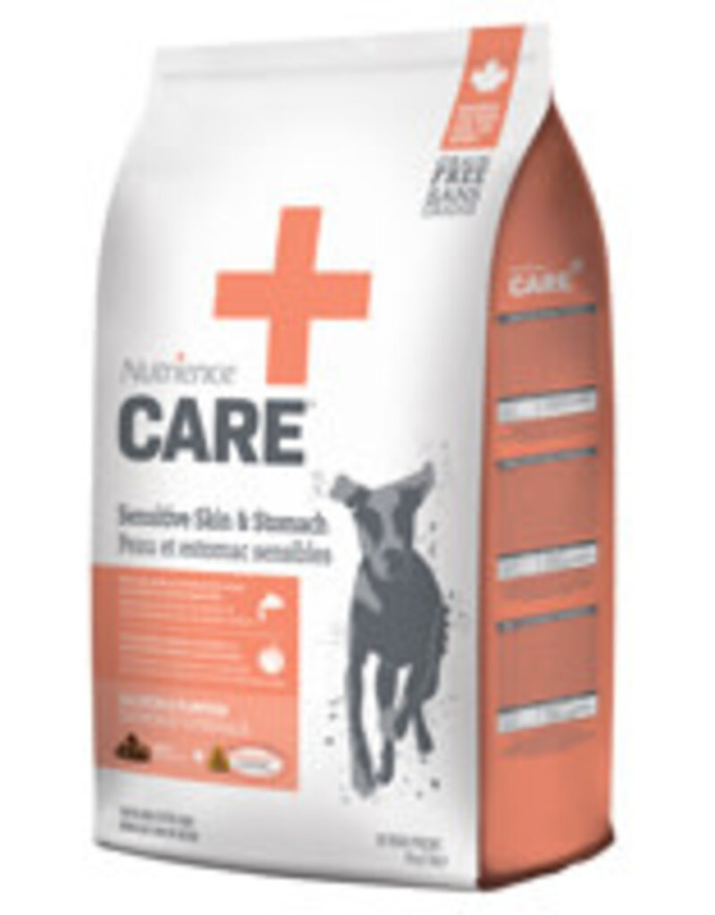Nutrience Nutrience Care Sensitive Skin & Stomach for Dogs - 10 kg (22 lbs)