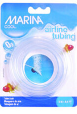 Marina Marina Cool Clear Airline Tubing, 2 m (6.5 ft)