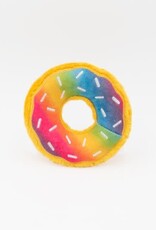 Zippy Paws Zippy Paws Donutz - Rainbow