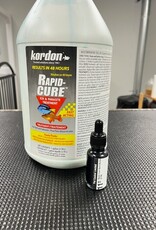 Rapid Cure Refill Bottles - 50 ML