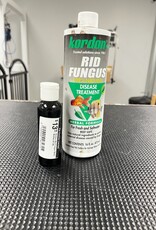Kordon Kordon Rid Fungus Refill Bottles 60 ML