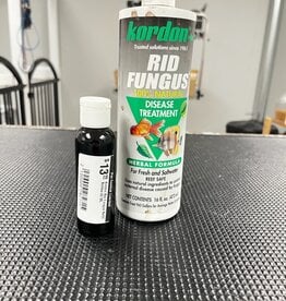 Kordon Kordon Rid Fungus Refill Bottles 60 ML