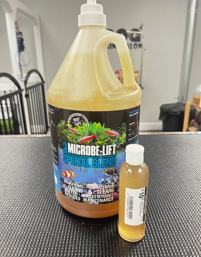 Special Blend  - 120ML Precups & Refills
