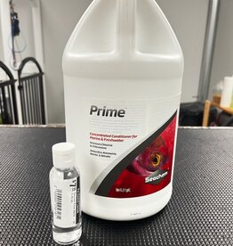Seachem Prime (Refill)  - 60 to 80 mL