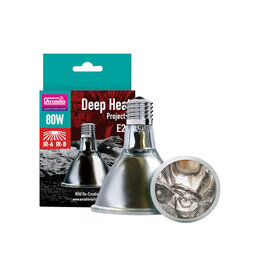 Arcadia Deep Heat Projector - 80W