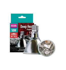 Arcadia Deep Heat Projector - 50W