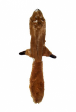 Spot Spot Skinneeez for Small Dogs 14" Dog Toy - Squirrel