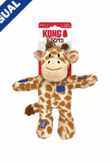 Kong Kong Wild Knots Giraffe - Medium/Large
