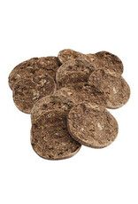 Rollover Bulk - Rollover Beef Crunchies - 1pc.