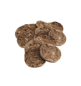 Rollover Bulk - Rollover Beef Crunchies - 1pc.