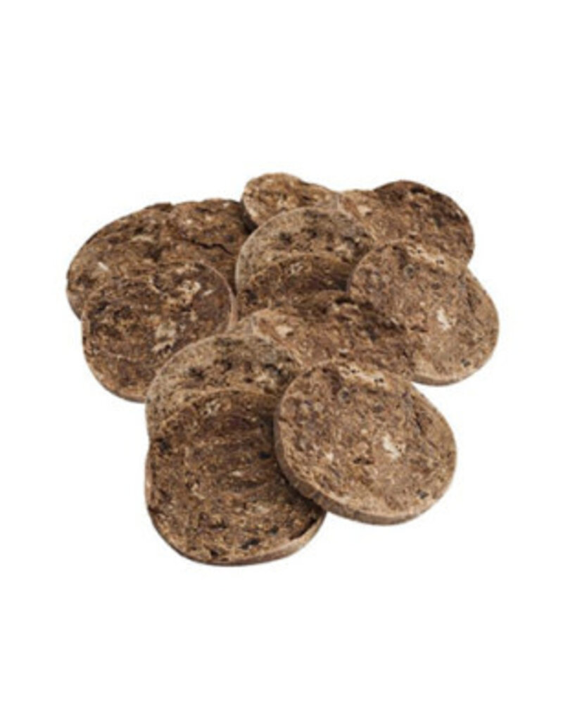 Rollover Bulk - Rollover Beef Crunchies - 1pc.