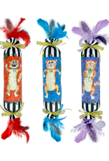 Multipet Catabis High Kickers Cat Toy 1pc.