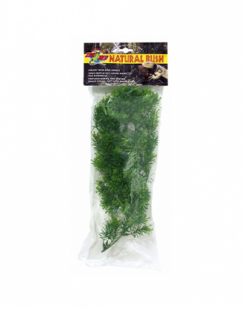 Zoo Med Zoo Med Natural Bush Plants Borneo Star Medium