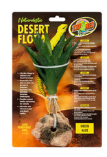 Zoo Med Zoo Med Naturalistic Desert Flora Green Aloe